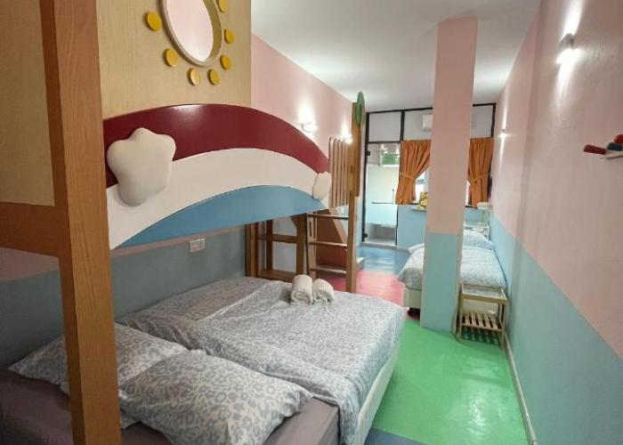 Hippo House Taiping