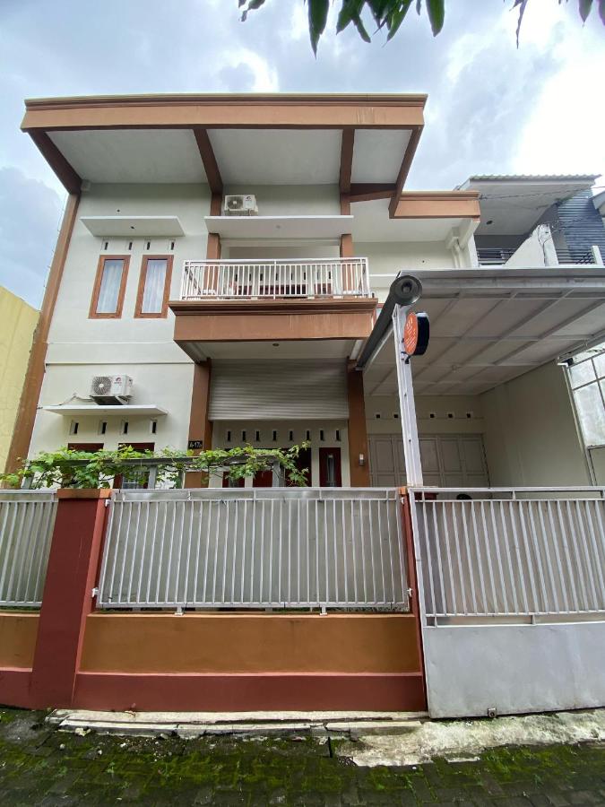 Ata Homestay Purwokerto