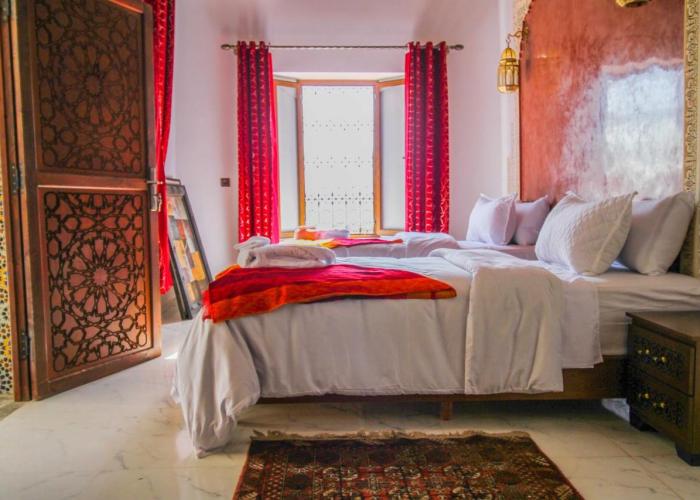 Riad Zaya Fes
