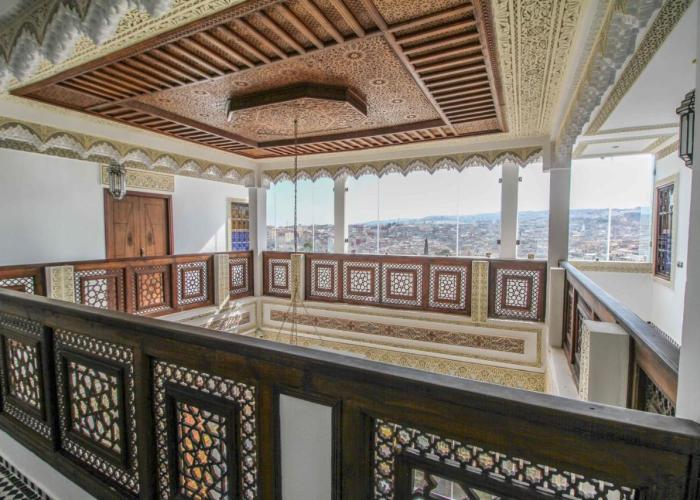 Riad Zaya Fes