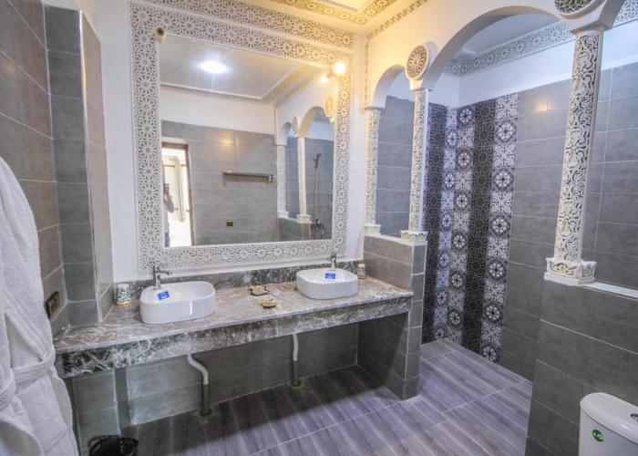 Riad Zaya Fes