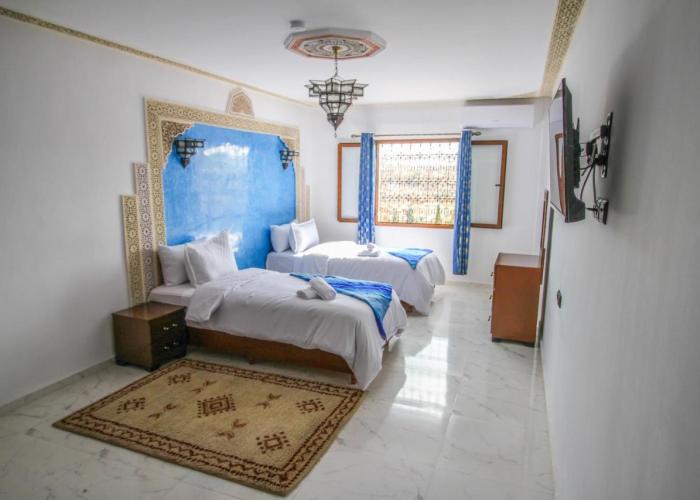 Riad Zaya Fes