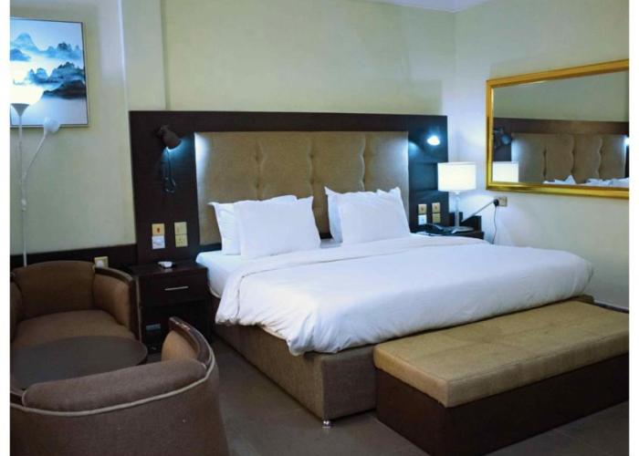 Grand Amari Hotels and Resort