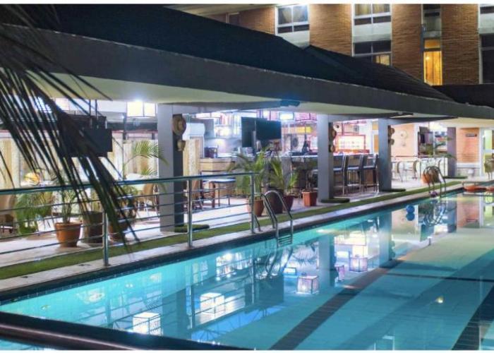 Grand Amari Hotels and Resort