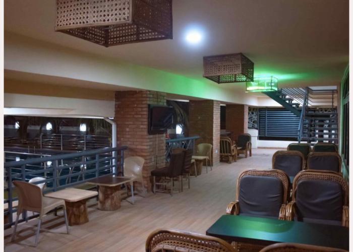 Grand Amari Hotels and Resort