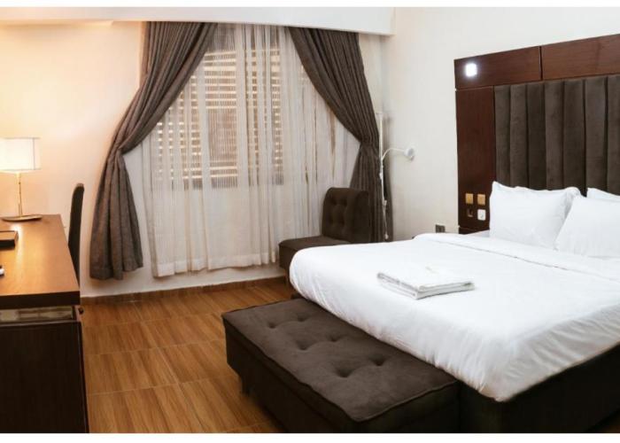 Grand Amari Hotels and Resort