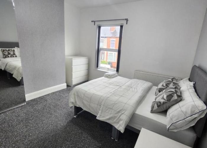 Manor House walsall 2