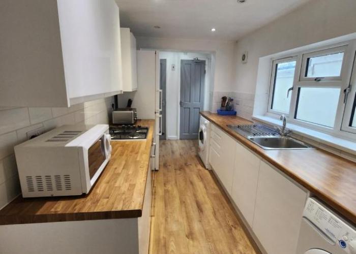 Manor House walsall 2