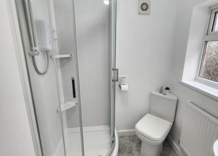 Manor House walsall 2