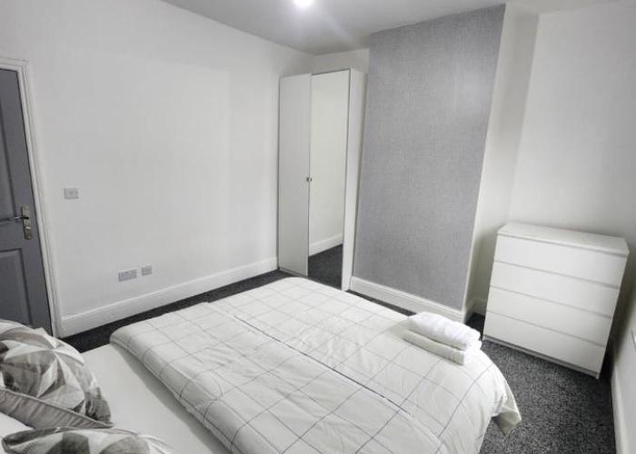 Manor House walsall 2