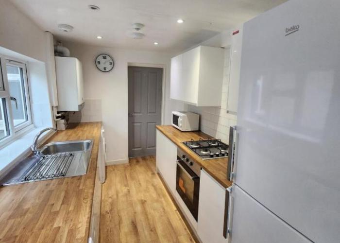 Manor House walsall 2