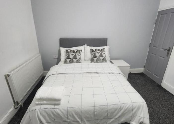 Manor House walsall 2