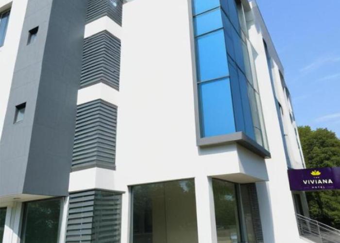 The Viviana Hotel