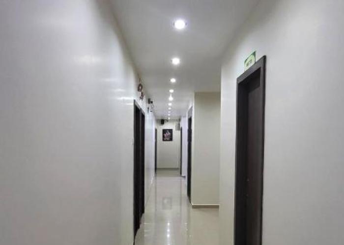 The Viviana Hotel