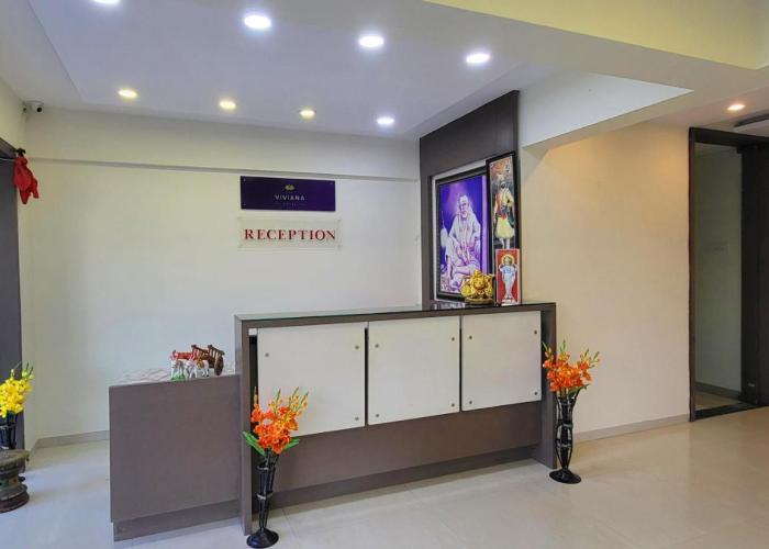 The Viviana Hotel