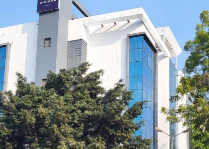 The Viviana Hotel