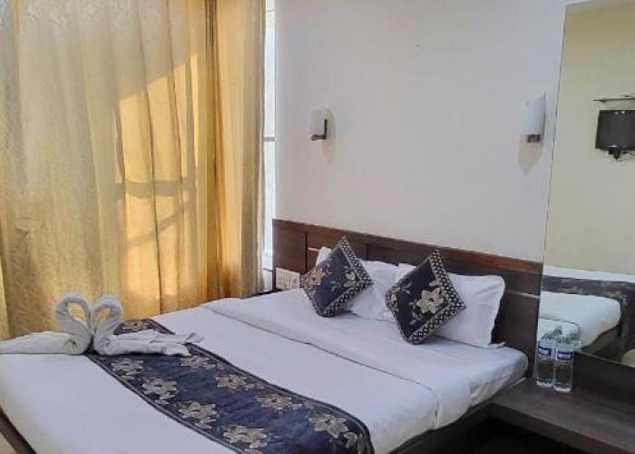 The Viviana Hotel
