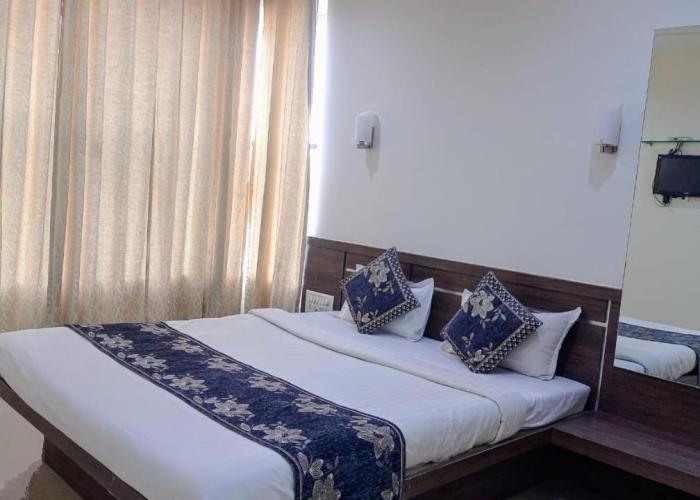 The Viviana Hotel