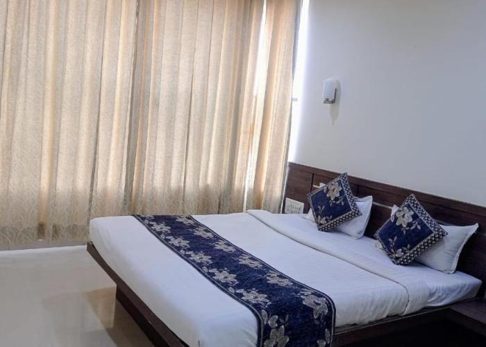 The Viviana Hotel