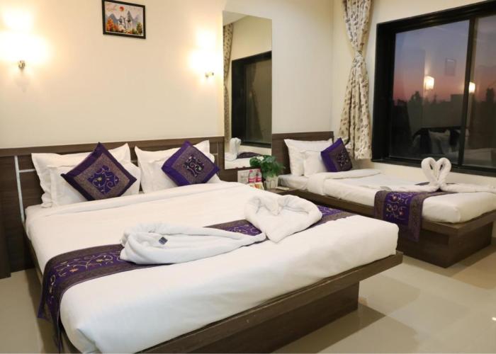 The Viviana Hotel
