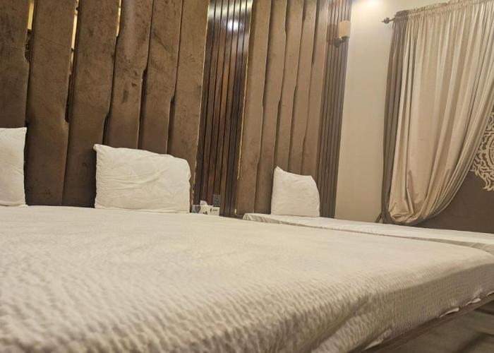 Hotel Moon Light
