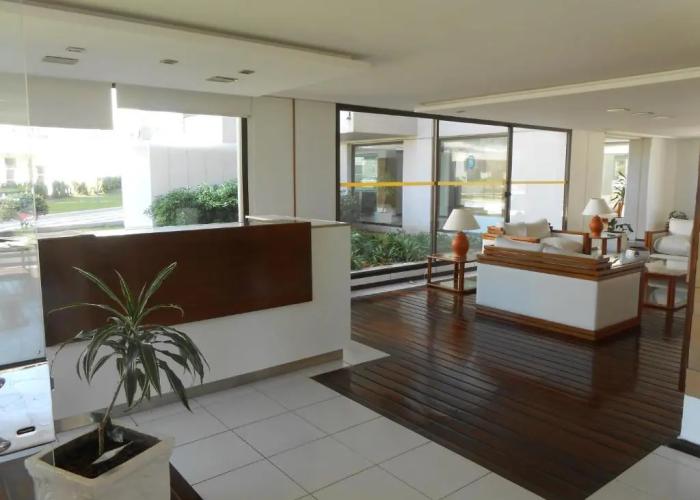 Parquemar Center I