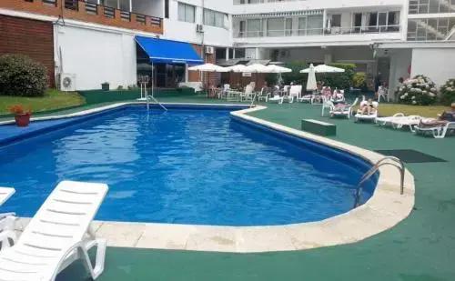 Hotel Peninsula