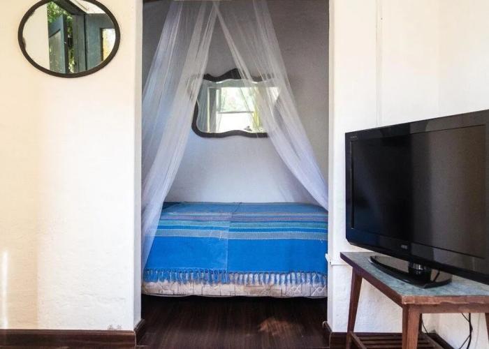 Negrita Hostel
