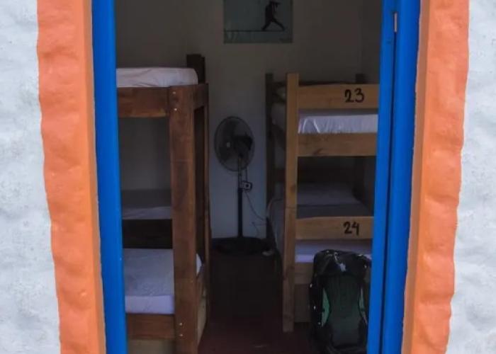 Negrita Hostel