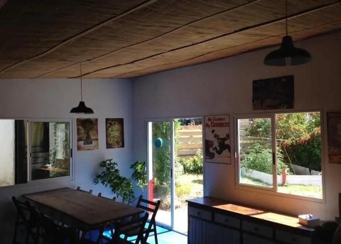 Negrita Hostel