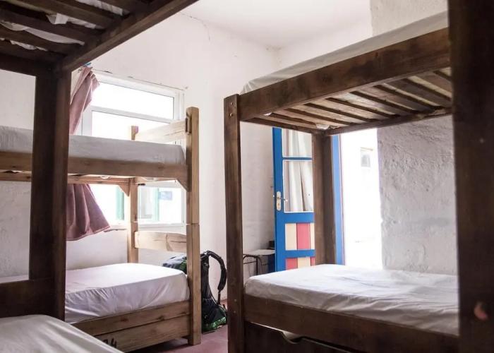 Negrita Hostel