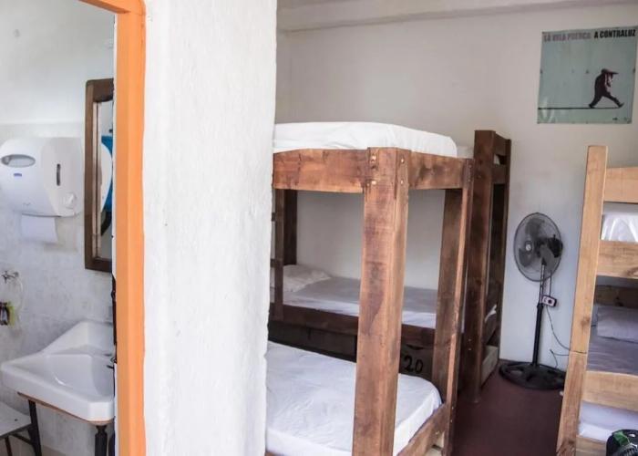 Negrita Hostel