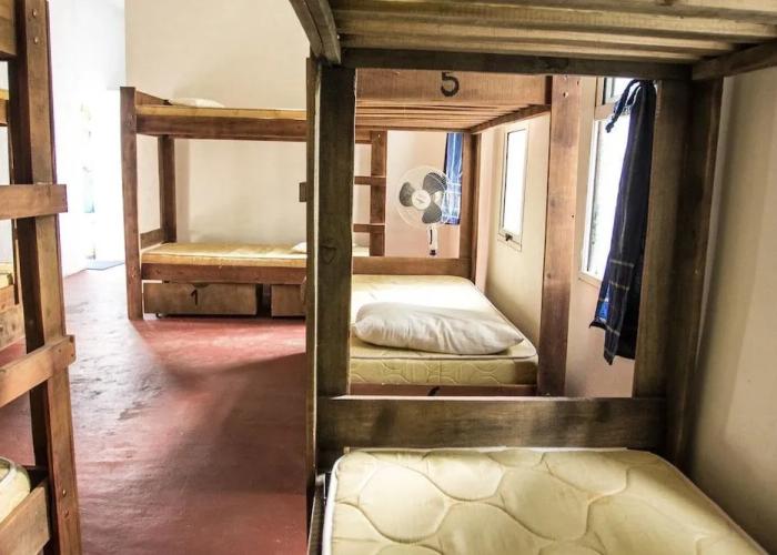 Negrita Hostel