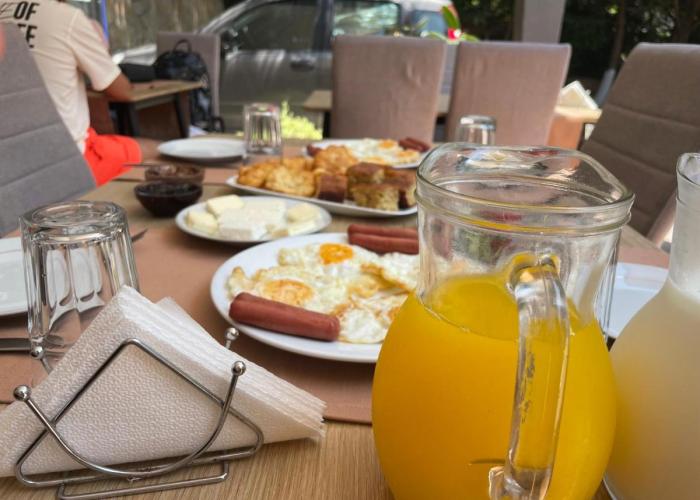 Sunny Side B&B
