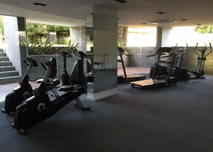 Apartamento Punta Del Este