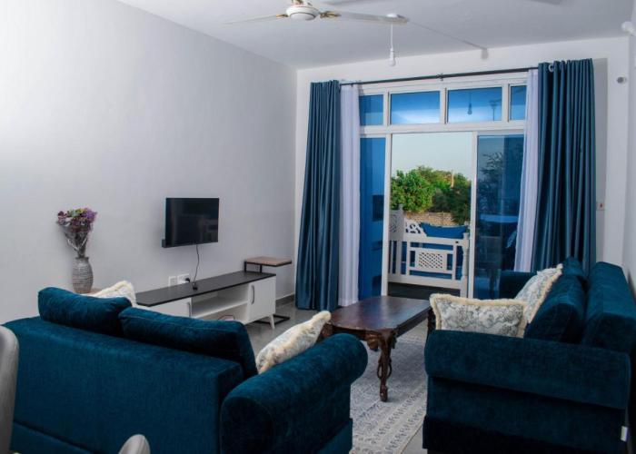 2BR Kijani Of Malindi 101