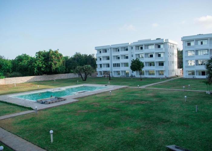 2BR Kijani Of Malindi 101