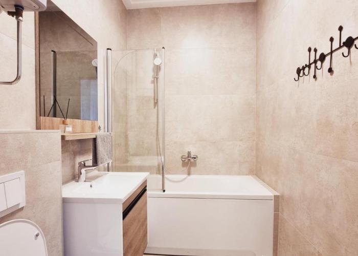 White Pearl, Casa Al Mare