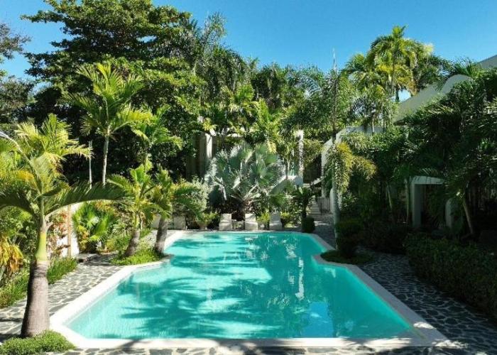 ProCab Kaya Apartments Cabarete