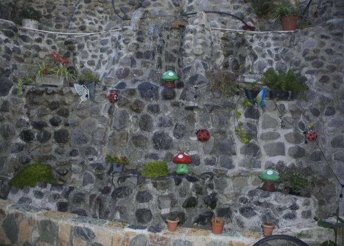 Hotel El Tambor OASIS Antigua Guatemala