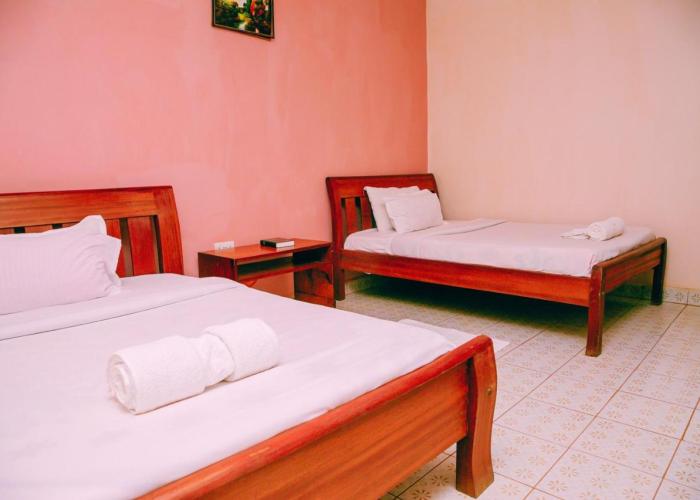 Hotel Malava-K-Resort