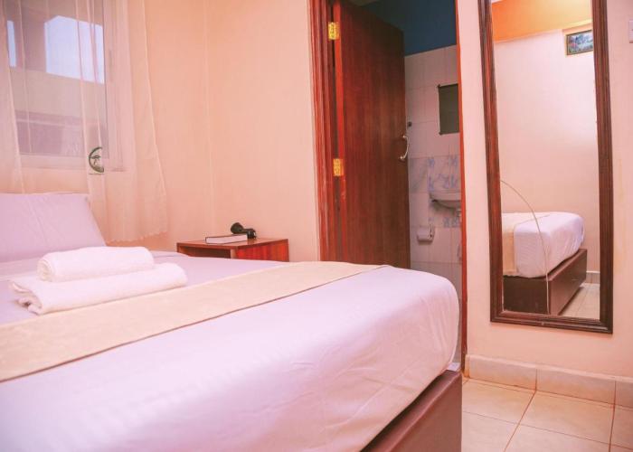 Hotel Malava-K-Resort