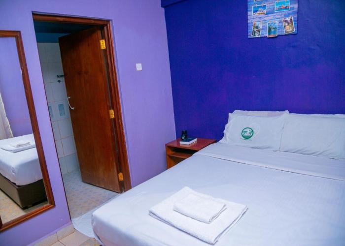 Hotel Malava-K-Resort
