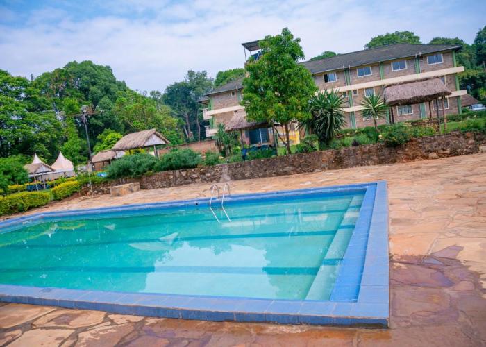Hotel Malava-K-Resort