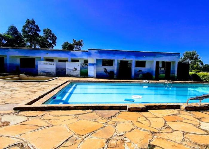 Hotel Malava-K-Resort