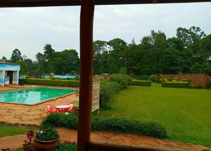 Hotel Malava-K-Resort
