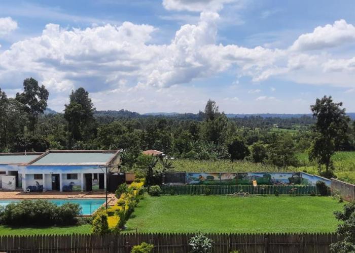 Hotel Malava-K-Resort