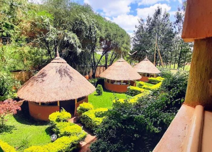 Hotel Malava-K-Resort