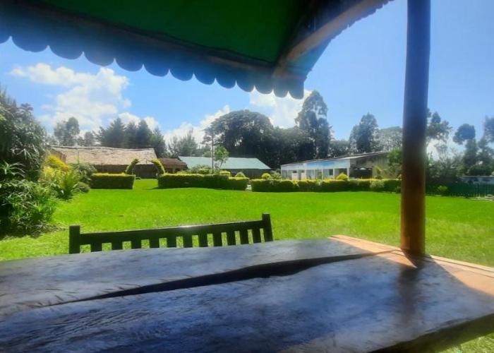 Hotel Malava-K-Resort