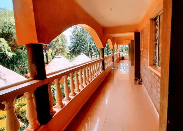 Hotel Malava-K-Resort